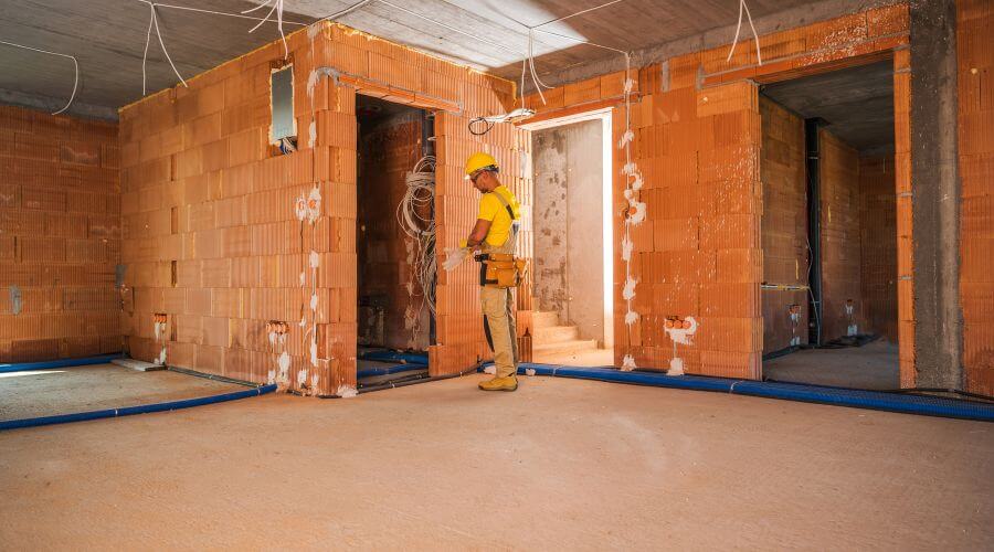 Local Chimney Repair in Mooreton, ND